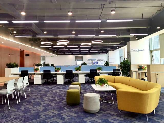 金山区定制仓储物流自动化